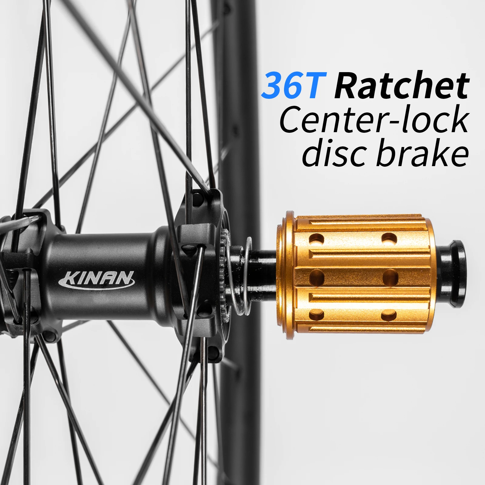 Thumbnail 2 - #40 Compare Bicycle Hub Parts Before You Buy