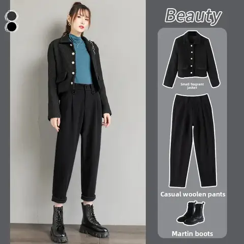 8 best sales डेनिम हाई वेस्ट - №6