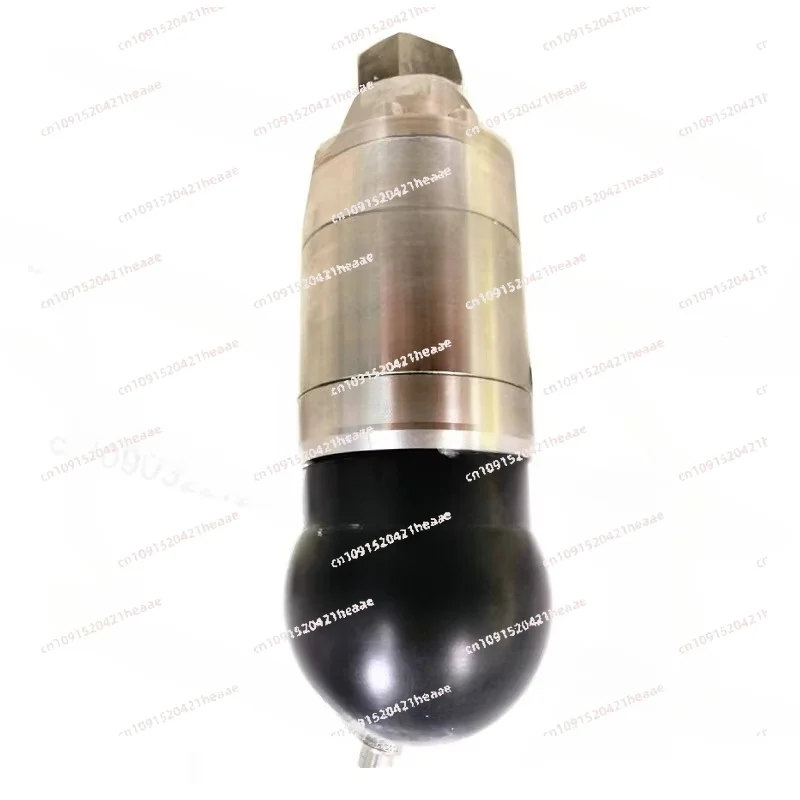 Suitable for Industrial Trash Can Sanitation Truck Wash Garbage Bin Cleaning Nozzle High Pressure Rotating Spray
