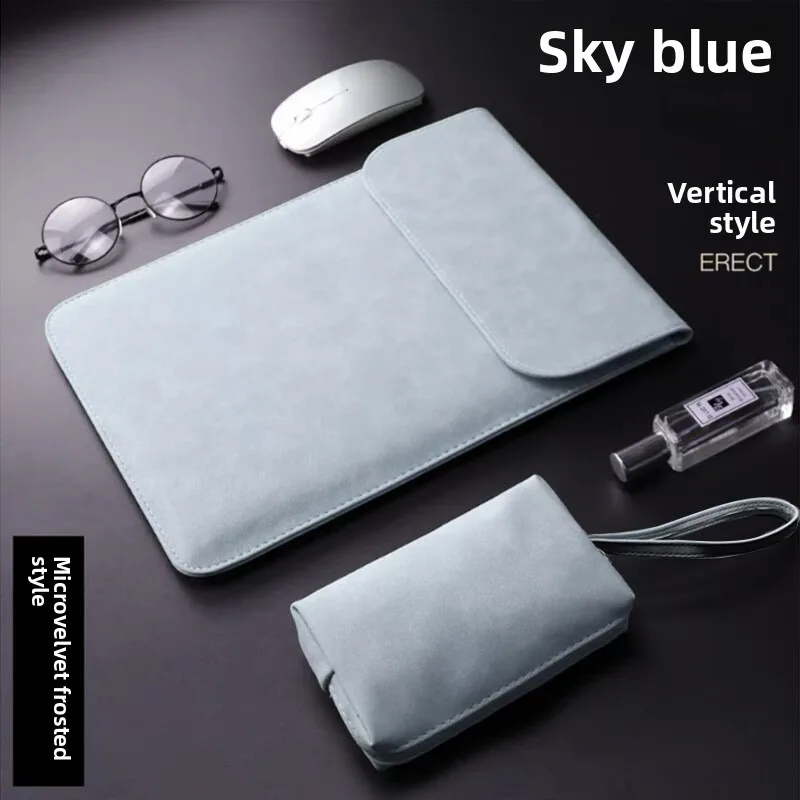 For 13.3/14 inch Lenovo ThinkPad X1 Carbon Gen 13 liner bag ThinkPad X1 2-in-1 Gen 10 laptop X13/E14 protective case storage bag