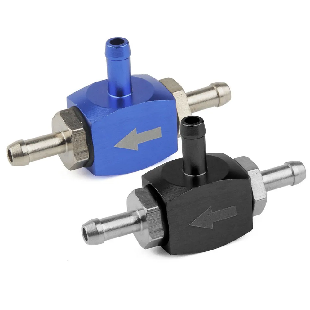 Universal Car Modified Manual Turbo Boost Controller Aluminum Adjustable Bleed Valve Turbo Pressure Regulating Gauge