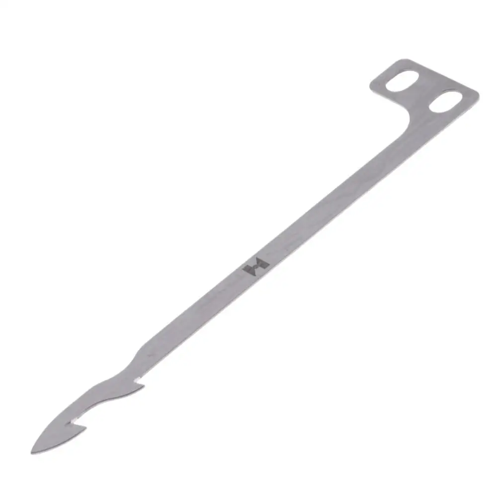 Cuchillas Móviles UT507 STRONG.H Marca REGIS para SIRUBA C007E/UTR, Repuestos para Máquinas de Coser Industriales
