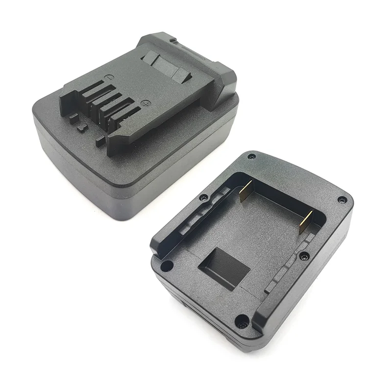 

ABRW-Battery Adapter For 18V Battery Conversion For SKIL 20V Lithium Battery Tool Converter Battery Adapter