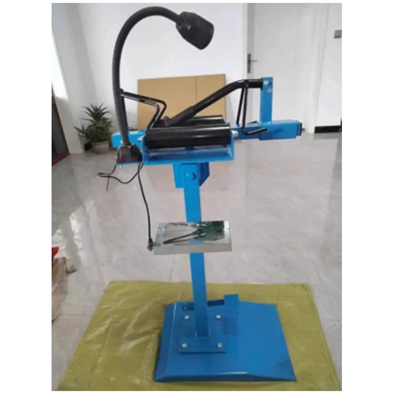 

Upgrade Car Manual Tire Expansion Machine Vertical Manual Tire Maintenance