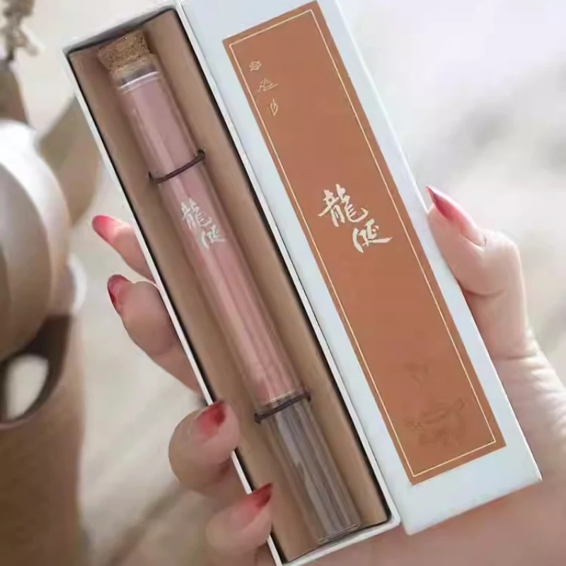 Ancient Method Incense Stick Household Indoor Bedroom Natural Incense Sticks Calm Mind Aid Sleep Purify Air Help Meditation