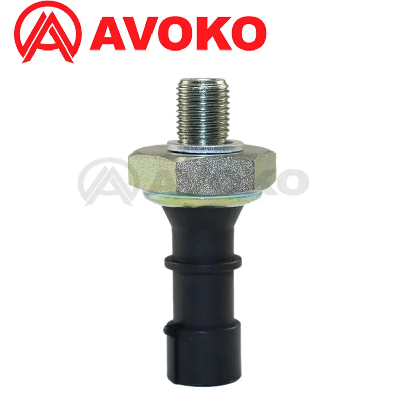 Oil Pressure Switch For Vauxhall Astra 1.4 16V Agila 1.0 12V Corsa Combo Tigra Chevrolet Aveo Cruze Volt Trax 93190643 55581588