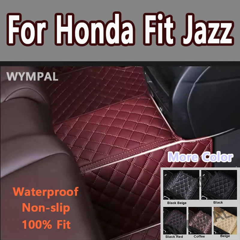 Luxury Floor Mats C…