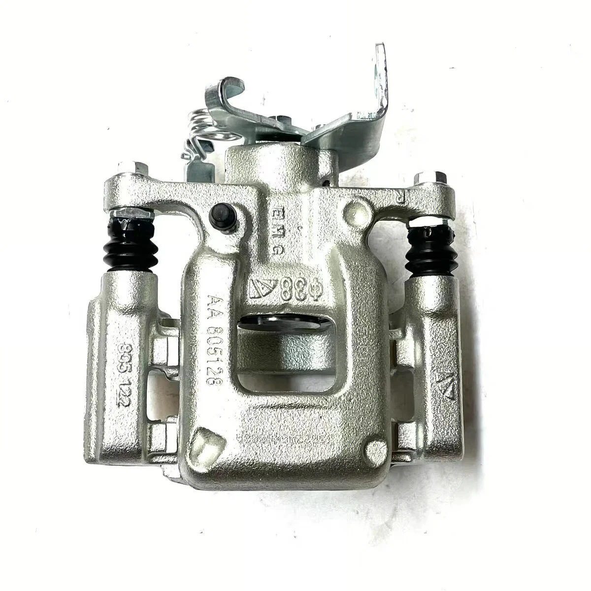 Haval H2 Rear Brake…