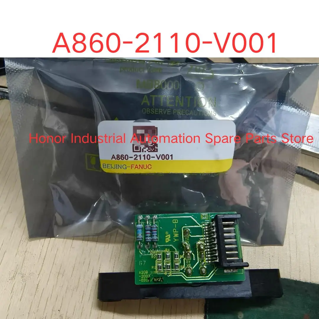 Brand new Spindle sensor A860-2110-V001