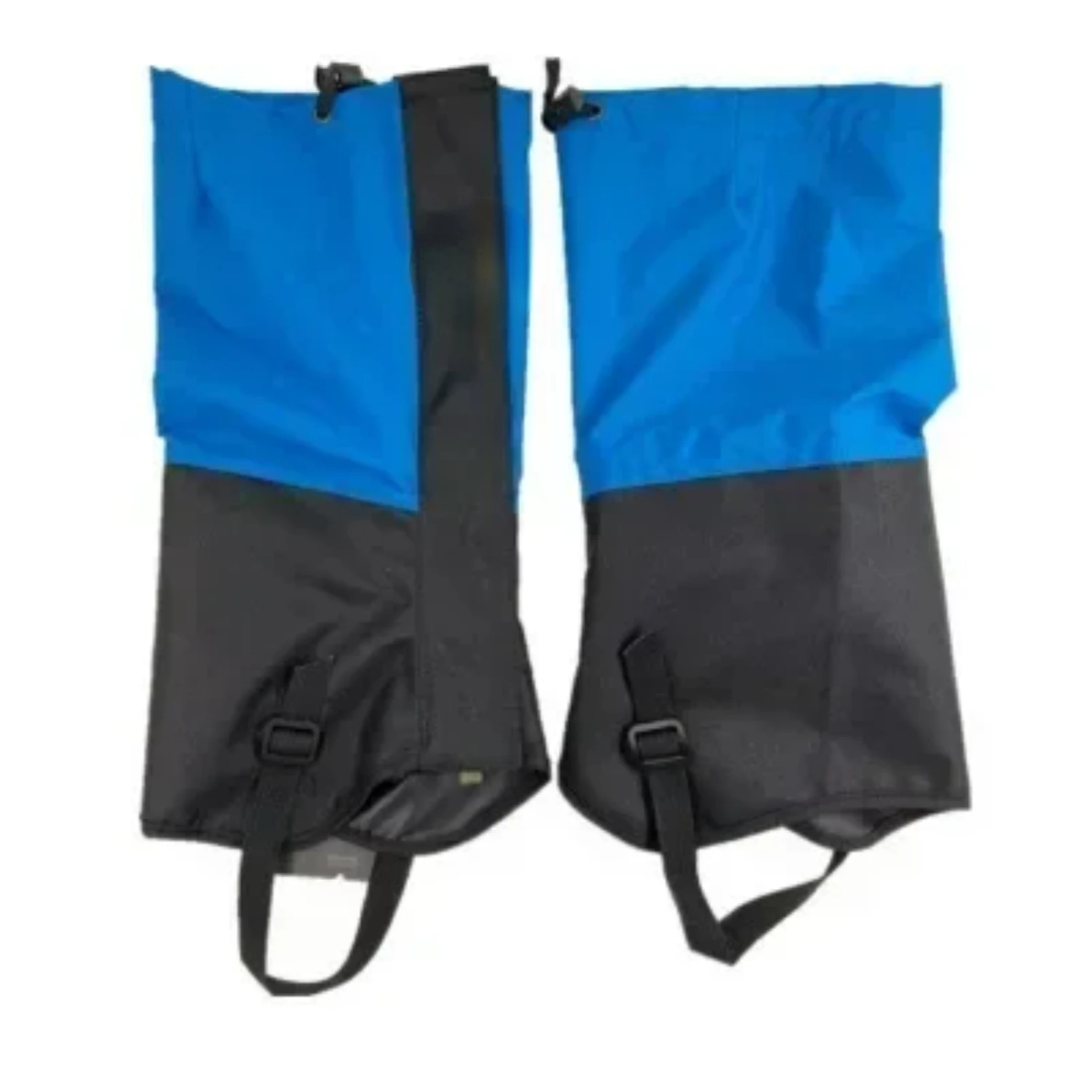 Adults Children Long Tube Leg Covers Waterproof Legs Protection  Hiking Skiing Climbing Pants Shoes Cover Durable Bandage