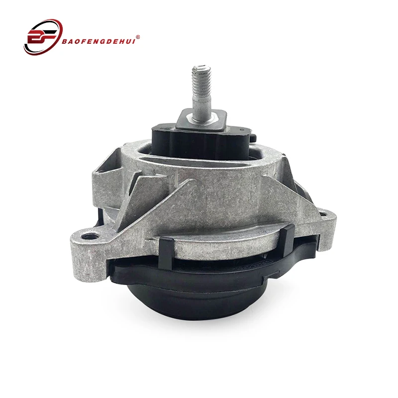 BaoFeng Motor Mount Engine Support 22116787659 For BMW3 F20 F22 F30 F31 For BMW3 F32 F33 F34 F36