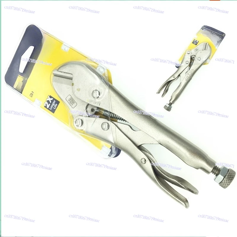 

Pure Imported Sealing Pliers Refrigeration Maintenance Composite Ring Welding-free Supporting Tools Refrigerator Process Tube