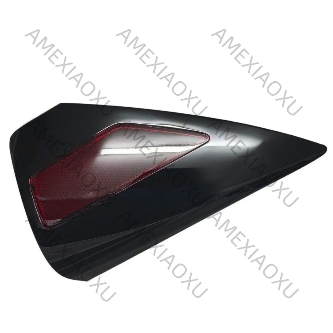 1Pc Charging Port Cover Charging Cover Plate 1525134-00-B New High Quality For Tesla Model 3 Y AMEXIAOXU