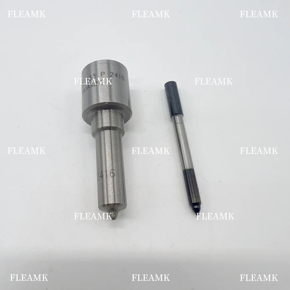 High Quality Fuel Injector DLLA133P2416 Is Suitable for 0445120371/382 Fuel Injector