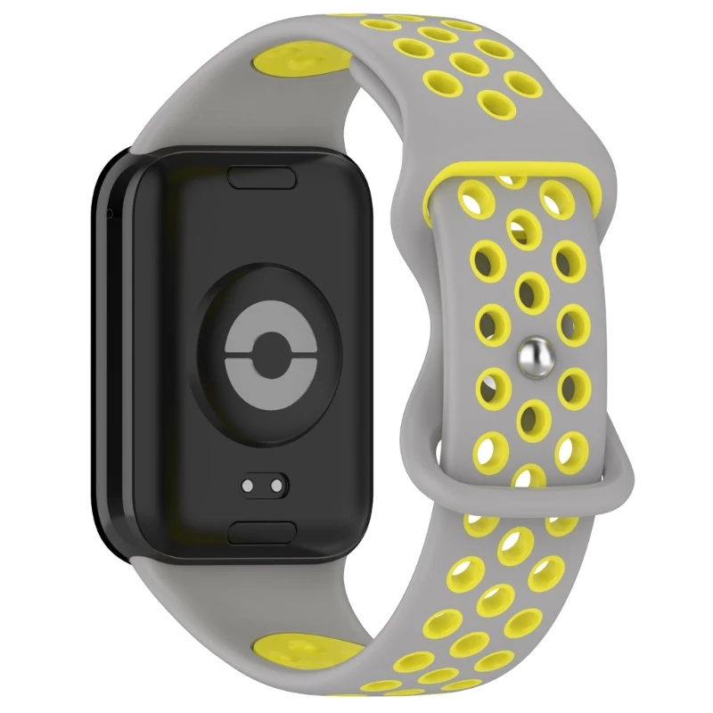 

Watch Bands For 8 Silicone Sports Watch Wristband Drop shipping