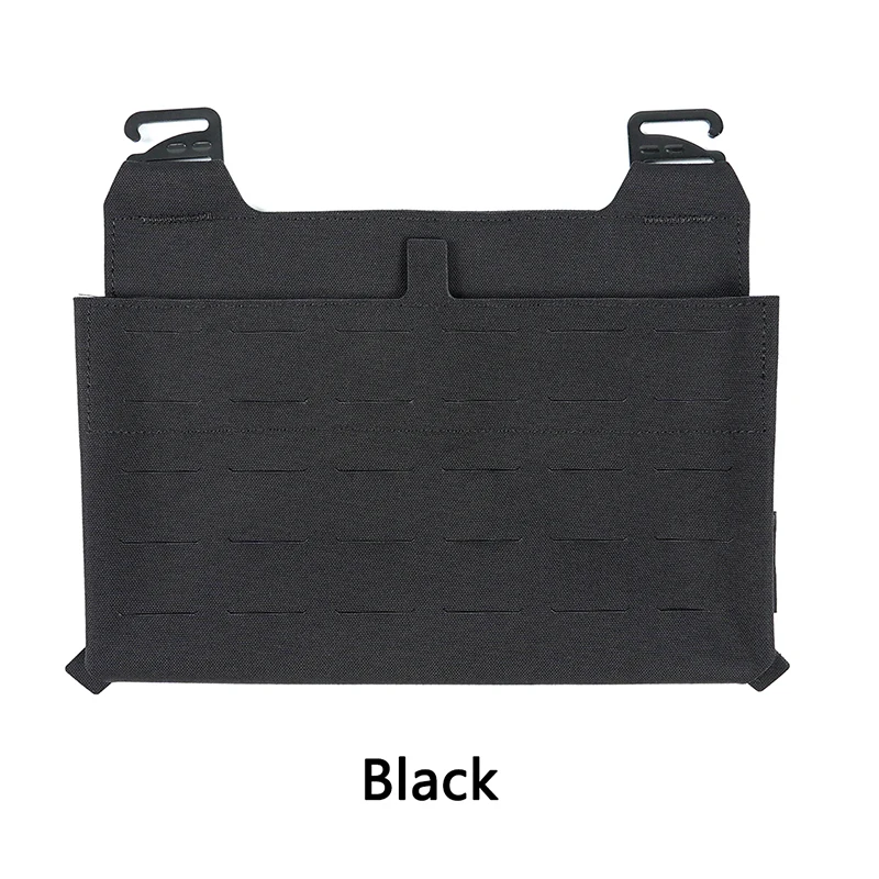 FERRO STYLE Kangaroo Front Flap Dope Pouch MOLLE AIRSOFT FCPC V5 Accessori Pouch Plate Carrier Equipment FERRO STYL