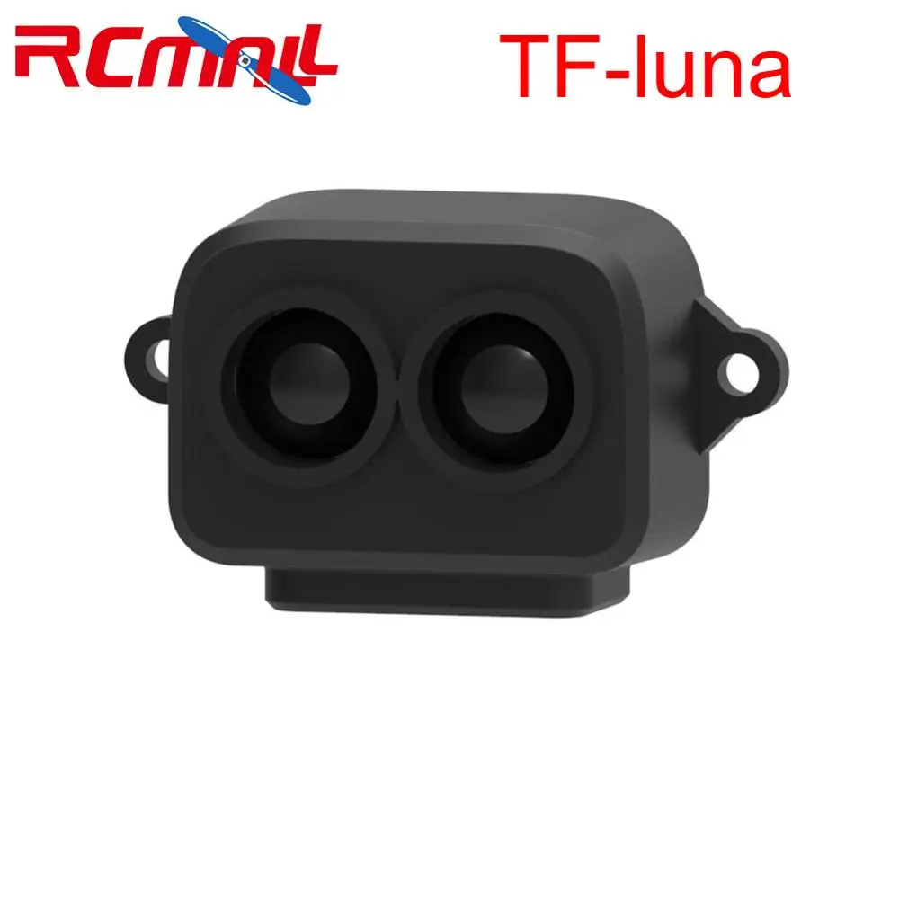 TFmini-S / TFmini Plus / TF-luna/ TF02-Pro Laser Lidar Range Finder Sensor TOF Module Single Point Micro Ranging