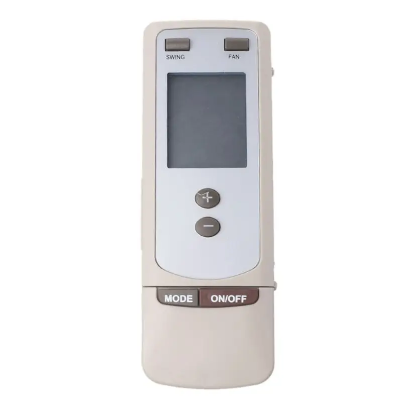 Stylish Air Conditioner Remote Control for GREE Y512 Y502 Replacement Universal Drop Shipping