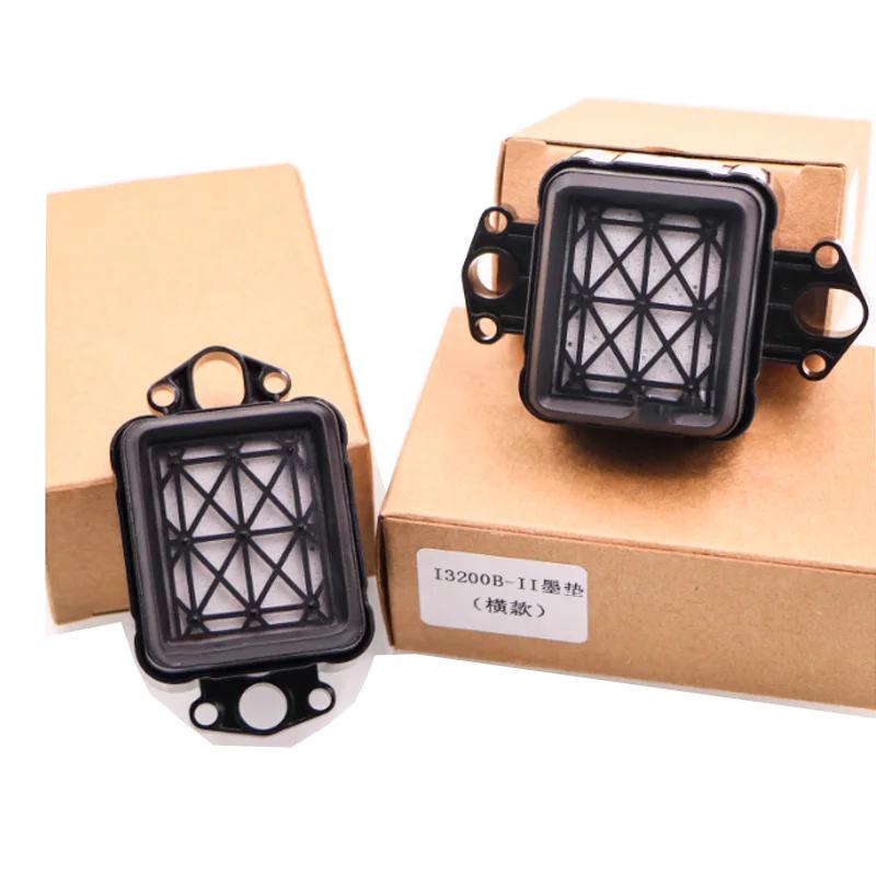 Printhead Ink Absorption Pad for