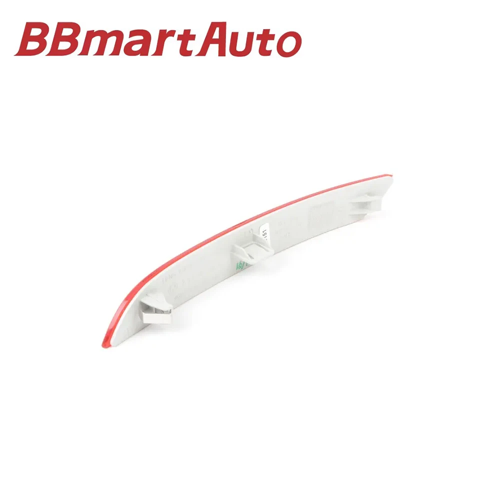 

63147182191 BBmart автозапчасти 1 шт. Автомобильный задний отражатель левый для BMW 7 F01 2008-2012 BMW ALPINA B7 730d 740i 750i 740Li