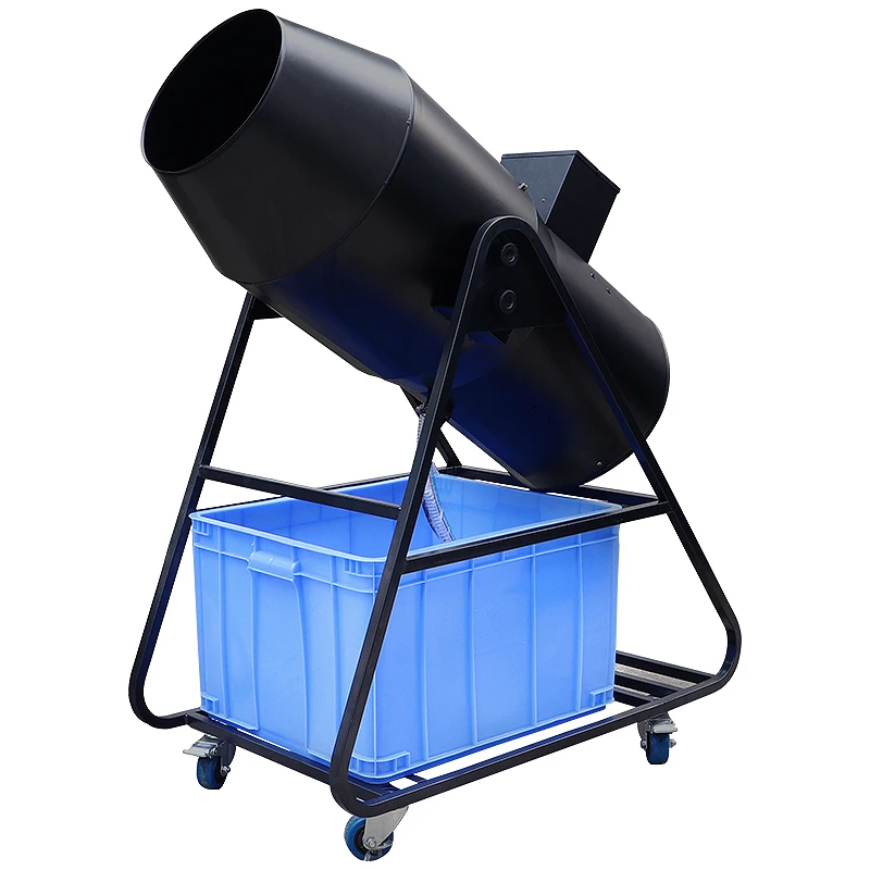 Amusement Parks Equipment 3000W All-in-one Bubble Jet Cannon Machine for Children Beaches Swimming Pool Party Foam Machine