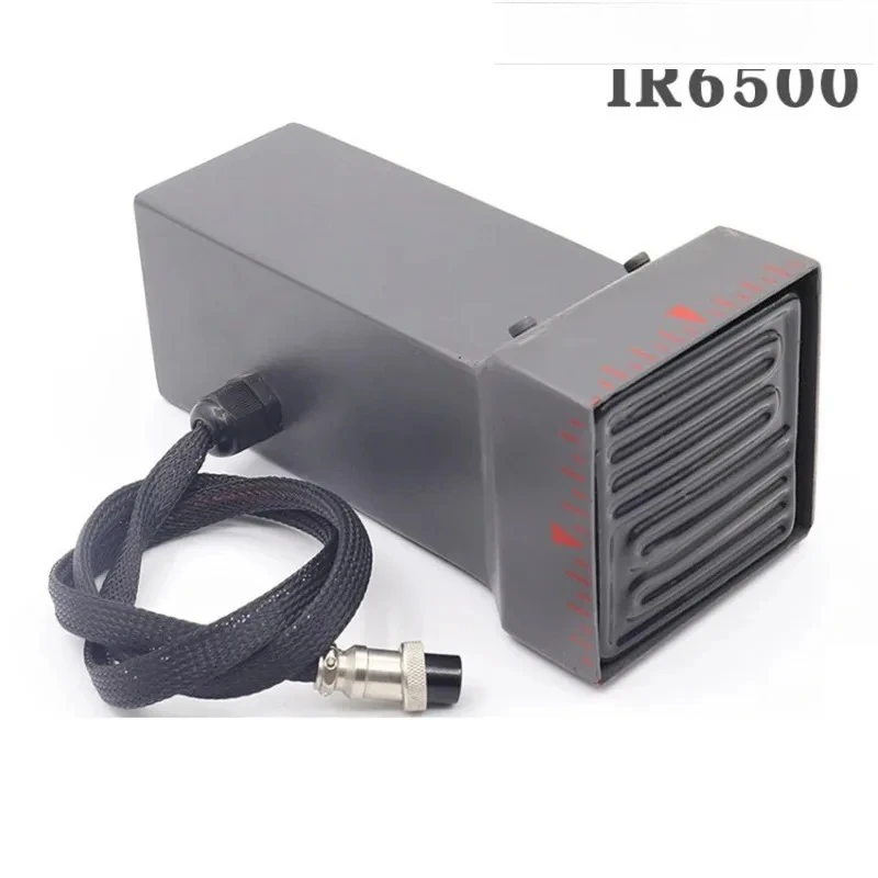 IR6500 Repair Station Heating He-ad Infr-ared Upper Heater BGA Rework Table Accessories Rework Station Heating He-ad 220V 450W
