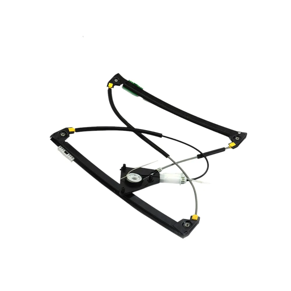 

Front Right Window Regulator Without Motor For Mercedes Benz A-Class W168 1997-2003 OEM A1687201246 For Comfort 2 Round Pins