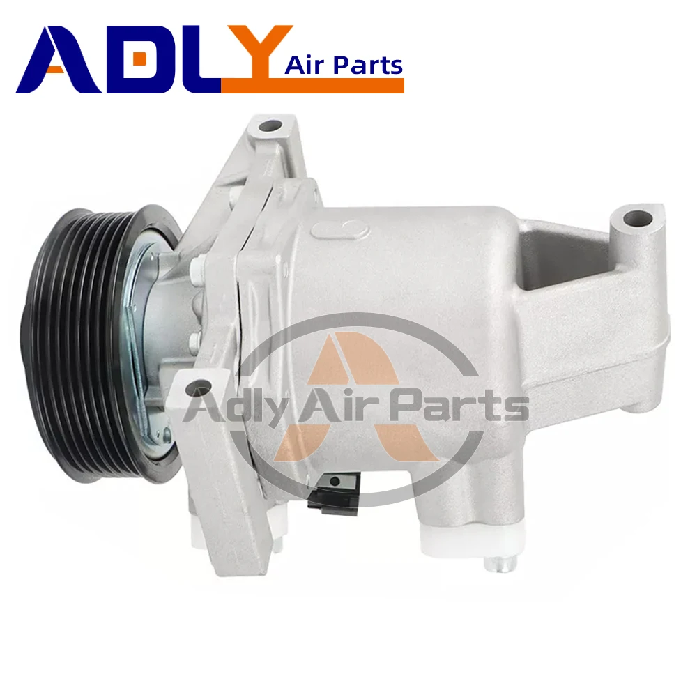 

For Nissan Tiida 1.8L 1.6L 2018-2016 AC Compressor 926001HD1B 926001KC2A 926001KC3A 926003HN0C 926003HN1C 926101HC1B 926101HD1B