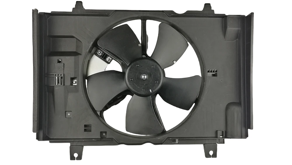 

For NISSAN Tiida/Grand Livina 2008-2015 cooling fan OE 21481EL30A