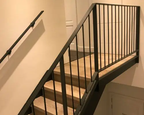 التخصيص نمط جديد DIY تثبيت الدرابزينات الألومنيوم سطح السفينة درابزين وسياج للشرفة