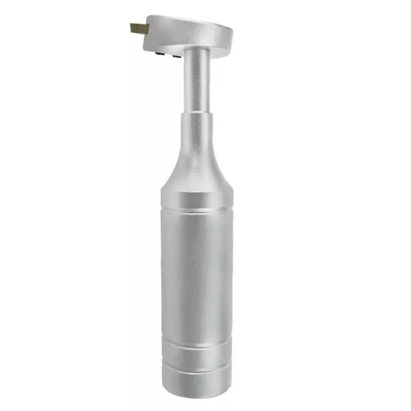 QFH-A Manual Cross Adhesion Tester Cross-Cut Tester 1MM/2MM/3MM Blades With Magnifier