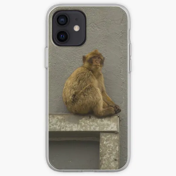 Monkey Business Iphone Tough Case  Phone Case Customizable for iPhone 6 6S 7 8 Plus 11 12 13 14 Pro Max Mini X XS XR Max Print