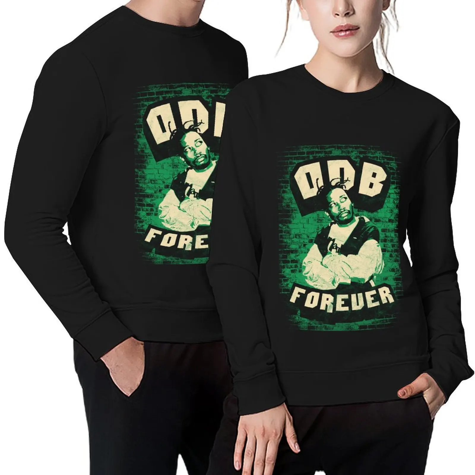 

ODB Forever Ol Dirty Bastard Pullover men clothing graphic t shirts men men clothes tracksuit sweatshirts