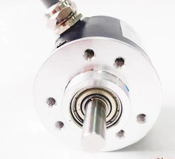 I41-H-400ZCU46R Photoelectric Rotary Encoder Car Accessories Sublimation Blanks Garden Tools Accessoire Voiture