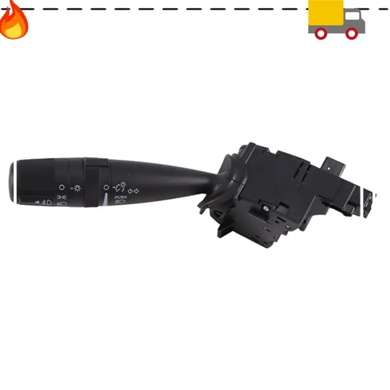 

Steering Column Switch Indicator Switch For Chrysler Dodge Jeep Chrysler Parts Accessories 5183946AF 5183946AD