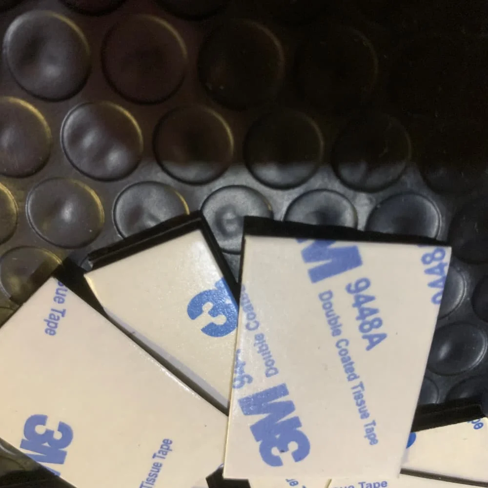 

10X 302LW07100 2LW07100 ADF Separation Pad for Kyocera M2030 M2035 M2530 M2535 M3145 M3645 M3655 M3660 M3860 M6230 M6235 M6630