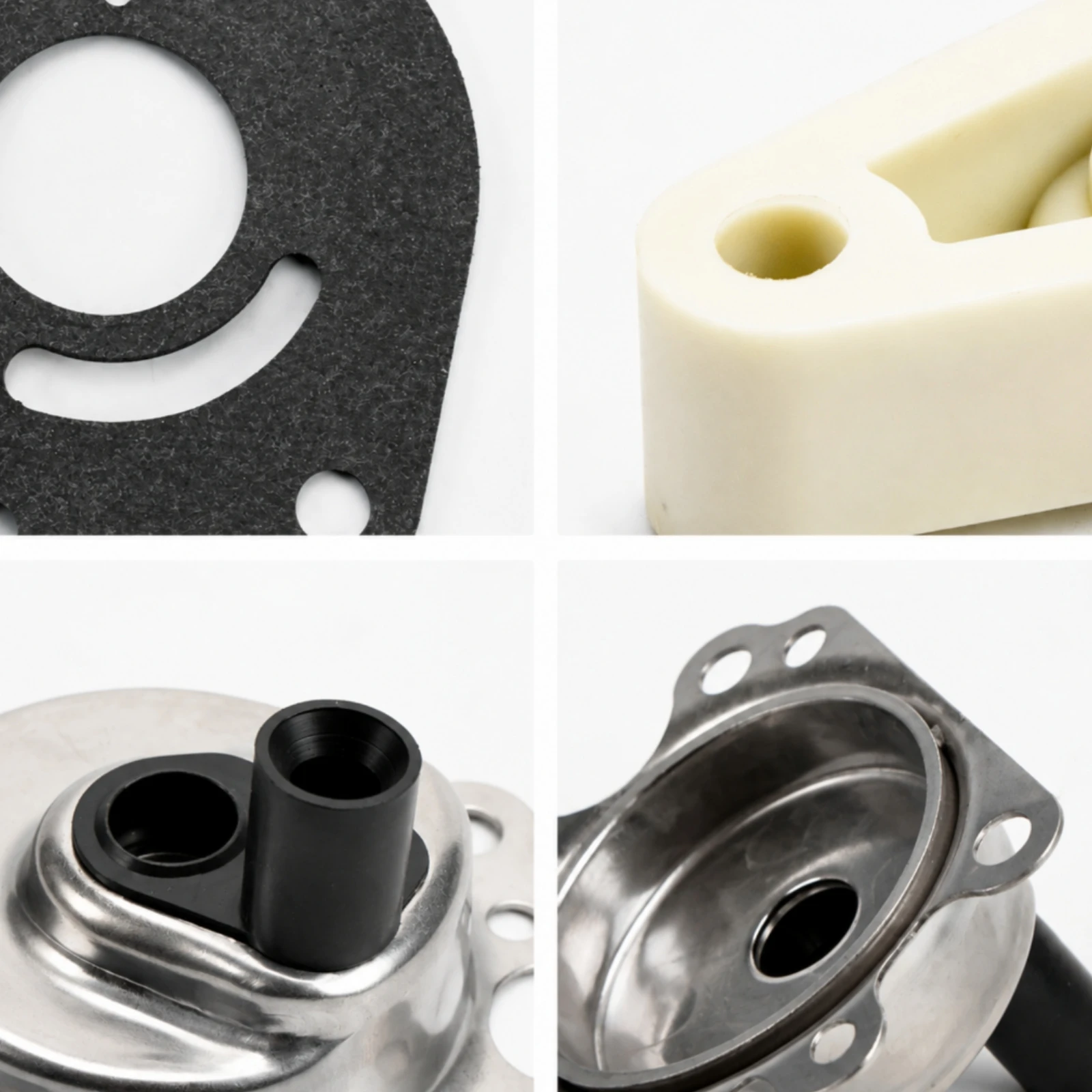 46-42089A5 Outboard Motor Repair Kit Complete Mariner Mercury Outboard Impeller Repair Kit Practical Long-Lasting