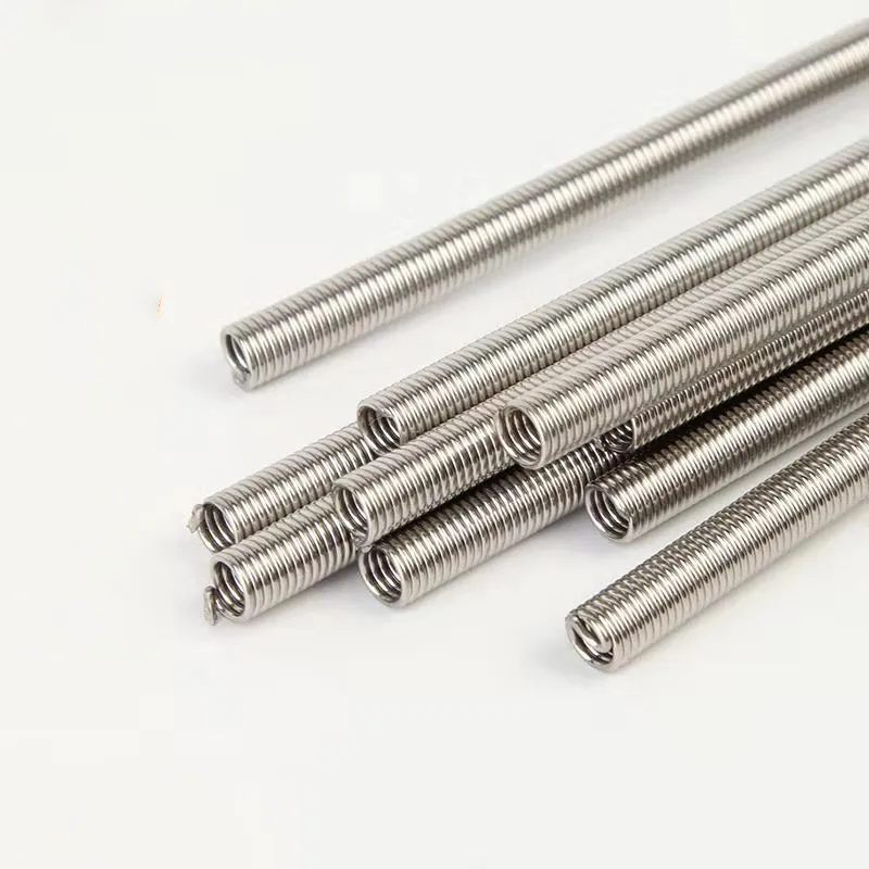 220V 300W/500W/600W/800W/1000W/1200W/1500W/2000W/2500W/3000W/4000W/5000W horno elemento calefactor bobina calentador alambre