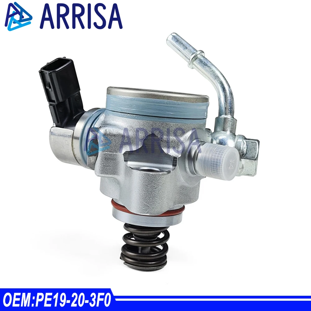 Brand New Fit For Mazda 3 CX-5 M6 High Pressure Fuel Pump 2.5L PE19-20-3F0 2012 2013 2014 2015 2016 2017 2018