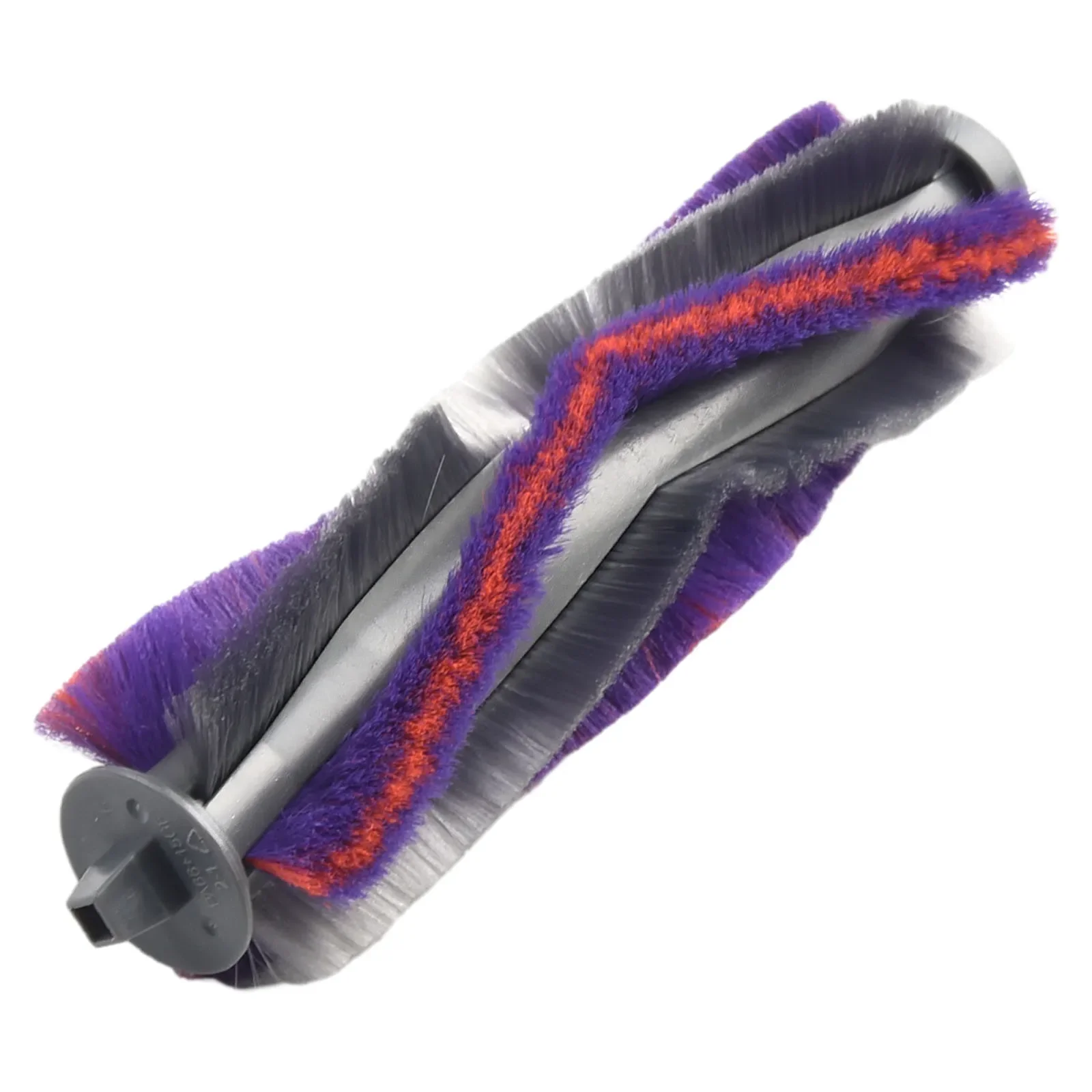 Deeper Cleaning Side Brush Main Brush Normal Maintenance Different Floor Surfaces Rubber Treads Easily Removed