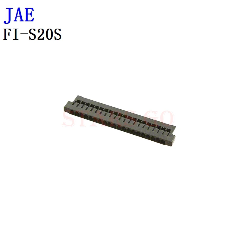 

10PCS FI-S20S FI-S6S JAE Connector