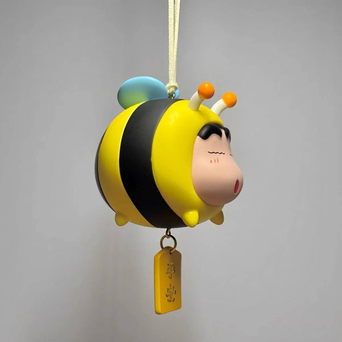 New Crayon Shin-chan Anime Fig - Interior Design Mockup recension och pris