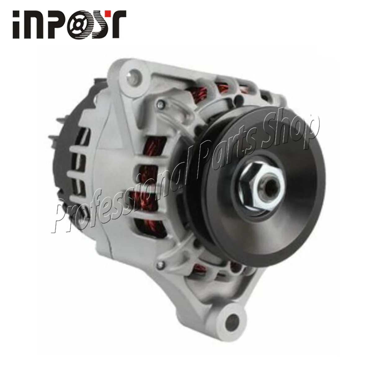 

New Alternator 300111434 12V 105A For Carrier Supra 30-01114-34 30-01114-14