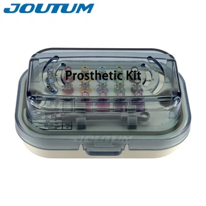 6 Büyük satış, anahtar implantasyon-1 numara