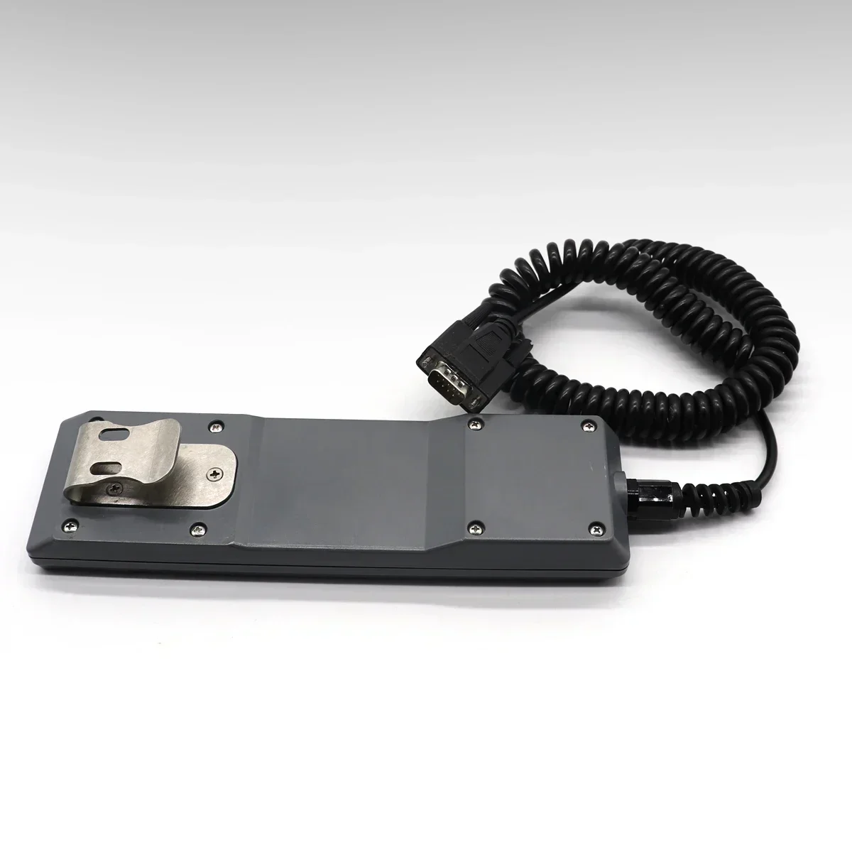 Poignée de télécommande suspendue pour lit chirurgical, 9 broches