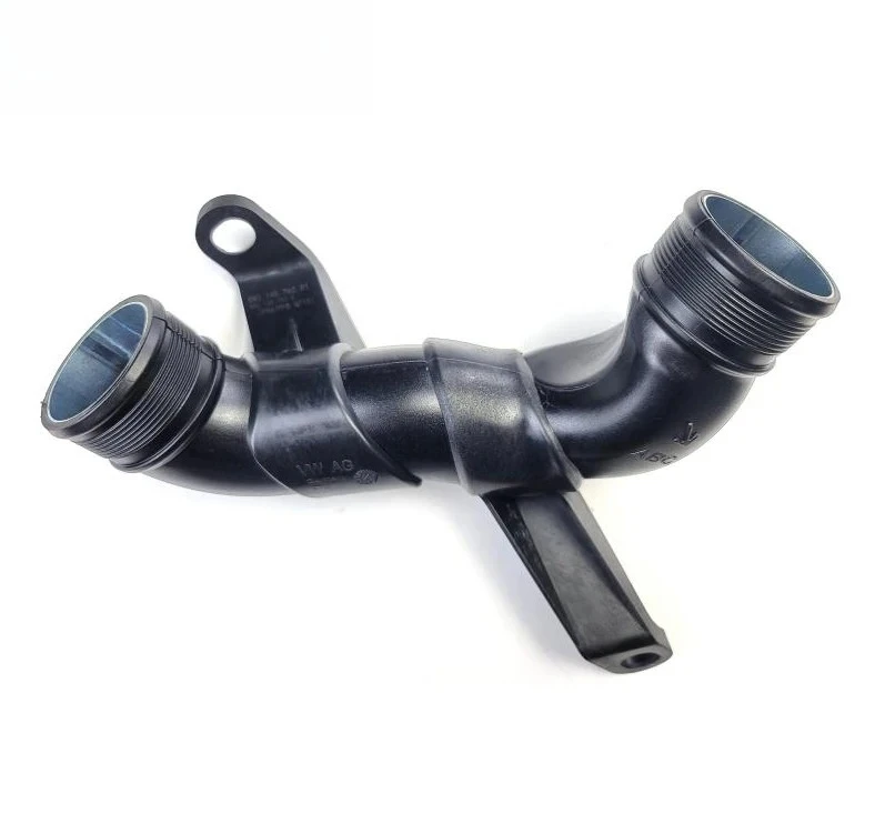 Turbocharger Interc…