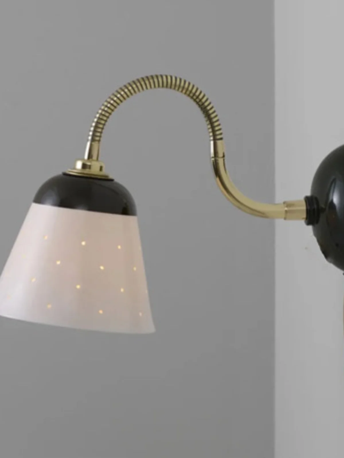 Nordic Keramische Wandlamp Eenvoudige Moderne Middeleeuwse Slaapkamer Nachtkastje Wandlamp Woonkamer Gangpad Wabi-Sabi Stijl Creatief