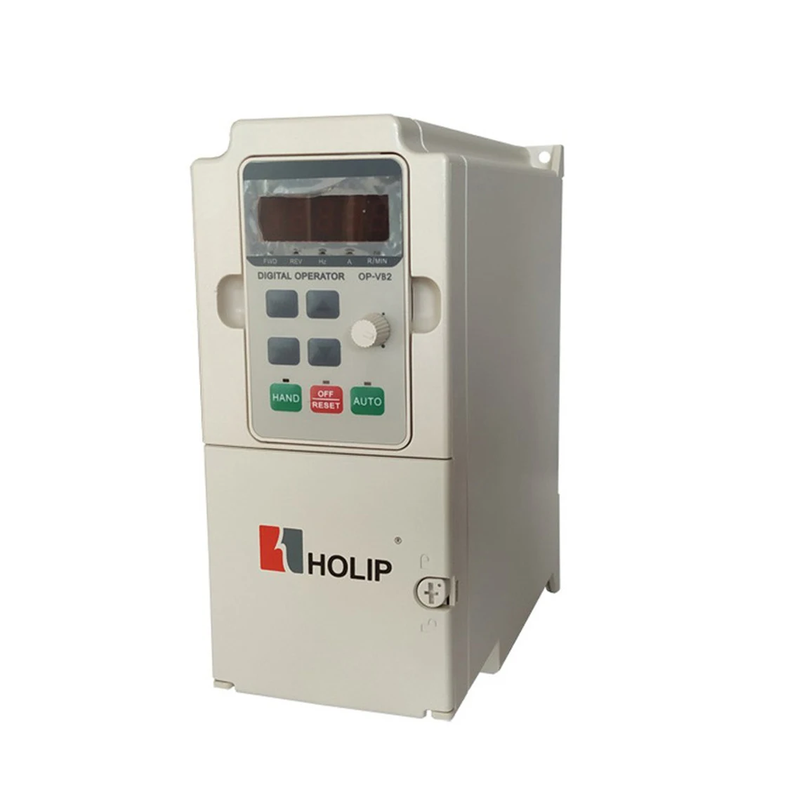 Поставщик HOLIP-инвертор HLP-NV 0,37 кВт 0,75 кВт 1,5 кВт 7,5 кВт однофазный инвертор 220 В 380 В