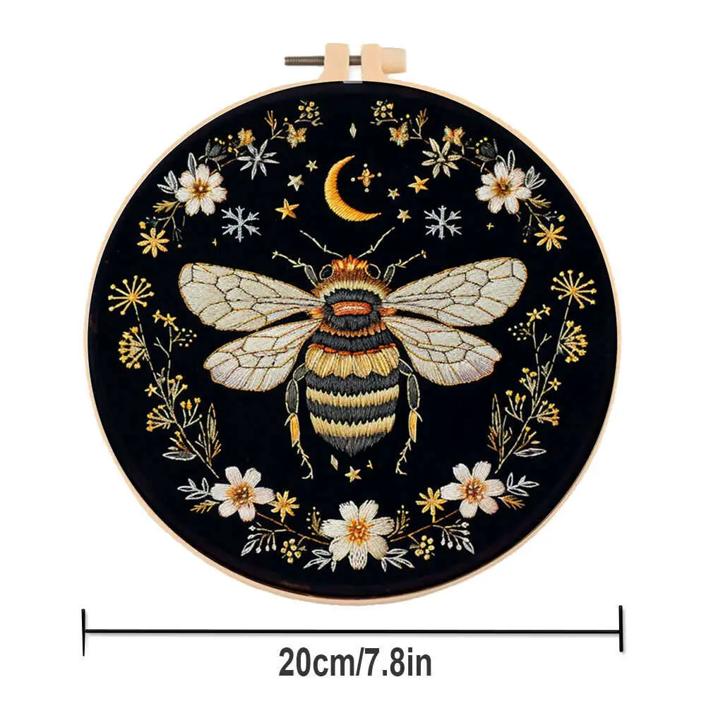 Thumbnail 2 - #48 Cheapest Embroidery Starter Kits Deals You Can Get