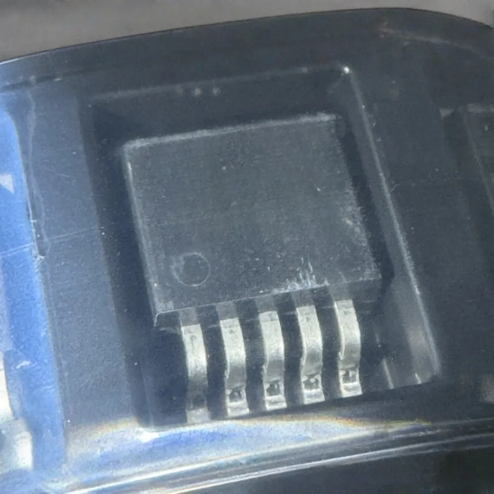 1-50PCS L9143 LM2575-ADJ LM2575S-ADJ 5517 G5517R51U-I G5517 2051HVI LTC2051 LTC2051HVCS8